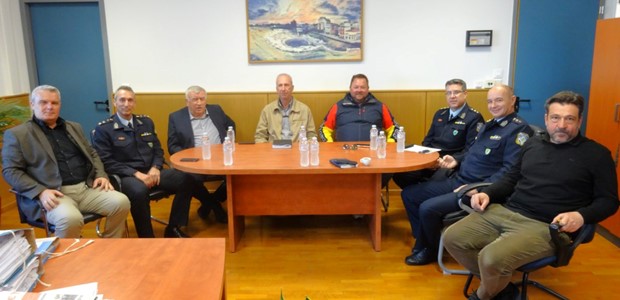 Εξιχνιάστηκαν 110 κλοπές μετασχηματιστών σε δύο χρόνια